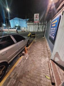 Ótima Suíte próximo a Praia dos Anjos