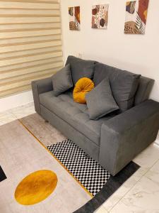 Apartamento de lujo limonar