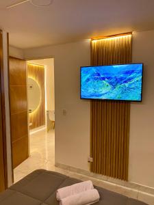 Apartamento de lujo limonar