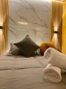 Apartamento de lujo limonar