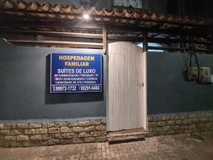 Ótima Suíte próximo a Praia dos Anjos