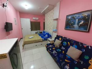 Apartemen SUKARNO HATTA Ely