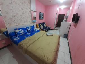 Apartemen SUKARNO HATTA Ely