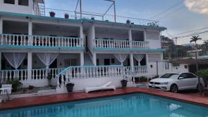 Tranquilo y cómodo Bungalow