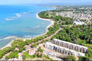 New Beachfront at Sunset Apartments 3 Bedroom 2 Bath Gym Pool PS5