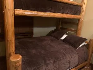 Mountainback #79, Loft, Den - Mammoth Lakes