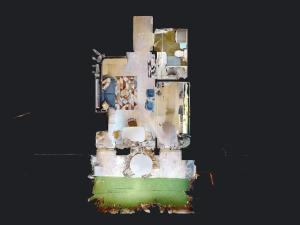 Studio RDJ avec terrasse, bord de mer, WIFI, animaux acceptés - FR-1-196-367