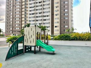 Comfy Studio Unit at Aspira Towers