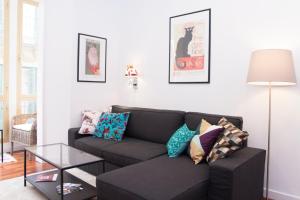 Esparteros FreshApartments