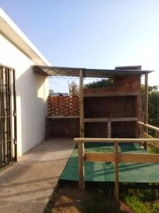 Piriápolis La Perla