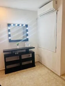 Casa Marroquin - Komchén