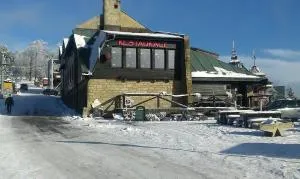 Chata Šumná - Pustevny