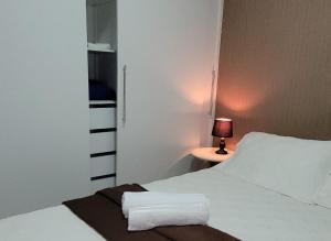 Residencial Tiffanys, Porto da Barra, Salvador-BA