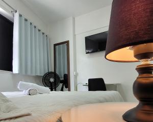 Residencial Tiffanys, Porto da Barra, Salvador-BA