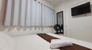 Residencial Tiffanys, Porto da Barra, Salvador-BA