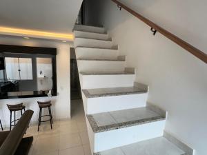 Apê Requinte do Centro