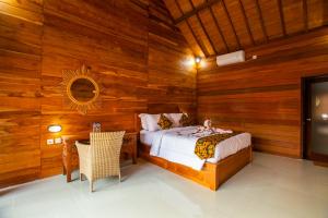 JJ HOME BALI GUEST HOUSE