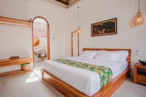 Thousand Sunday Ubud