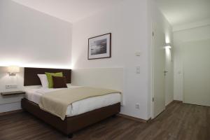 Standard Single Room room in Guesthouse Lichtenau