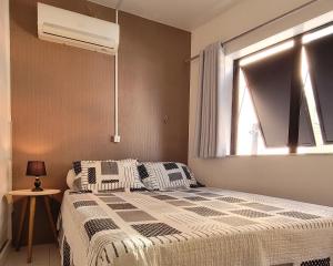 Residencial Tiffanys, Porto da Barra, Salvador-BA