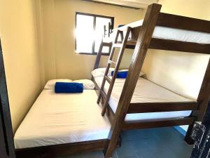 Villa Camila alojamiento rural