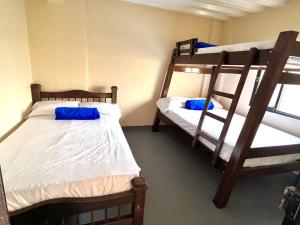 Villa Camila alojamiento rural