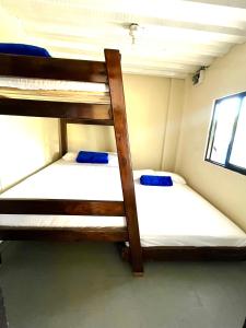 Villa Camila alojamiento rural