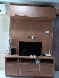 Apart Green Central Full furnish