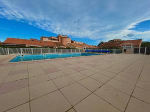 Pavillon rénové à Argelès-sur-Mer, climatisé et piscine ! - FR-1-388-227