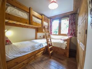 Appartement confortable pour 6 pers. à Saint-Martin, proche pistes, parking, WiFi - FR-1-452-395
