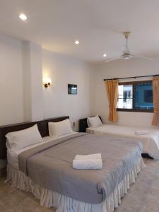 Smile house