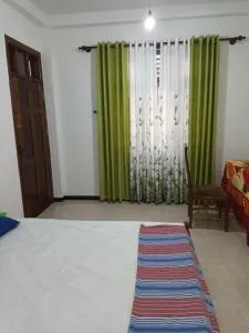 Whits villa 24 - Rilamulla