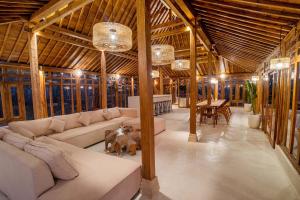 Sugih Villa Ceningan