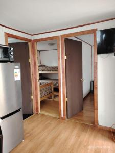 Cabañas Estación Recreo