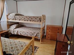 Cabañas Estación Recreo