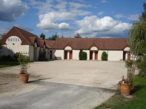 Hôtel de Cormeray photo 15