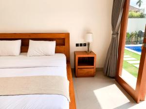 Nordic Haven Villa