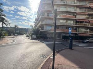 Studio RDJ avec terrasse, bord de mer, WIFI, animaux acceptés - FR-1-196-367