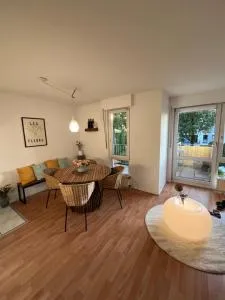 Gemütliches Appartement in Bochum - Blankenstein