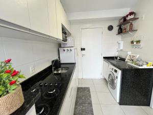 Hospedagem 1710 - Vista Privilegiada e Localização