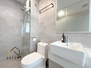 Riveria City Kuala Lumpur Sentral by Archos