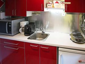 Studio cosy pour 2 personnes au cœur des Orres avec services - FR-1-322-654