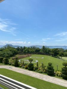 The Vineyard at Tanauan