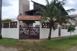 Linda Casa Com Vista Pro Mar