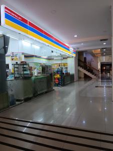 Apart Green Central Full furnish