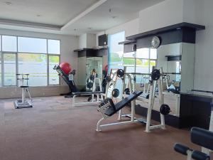 Apart Green Central Full furnish