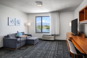 TownePlace Suites by Marriott Salt Lake City-West Valley