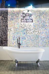 Your Story pool villa