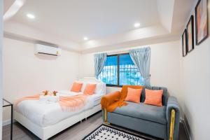 Your Story pool villa