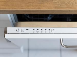 Zentrales Apartment Essen Kaffeevollautomat Parkplatz